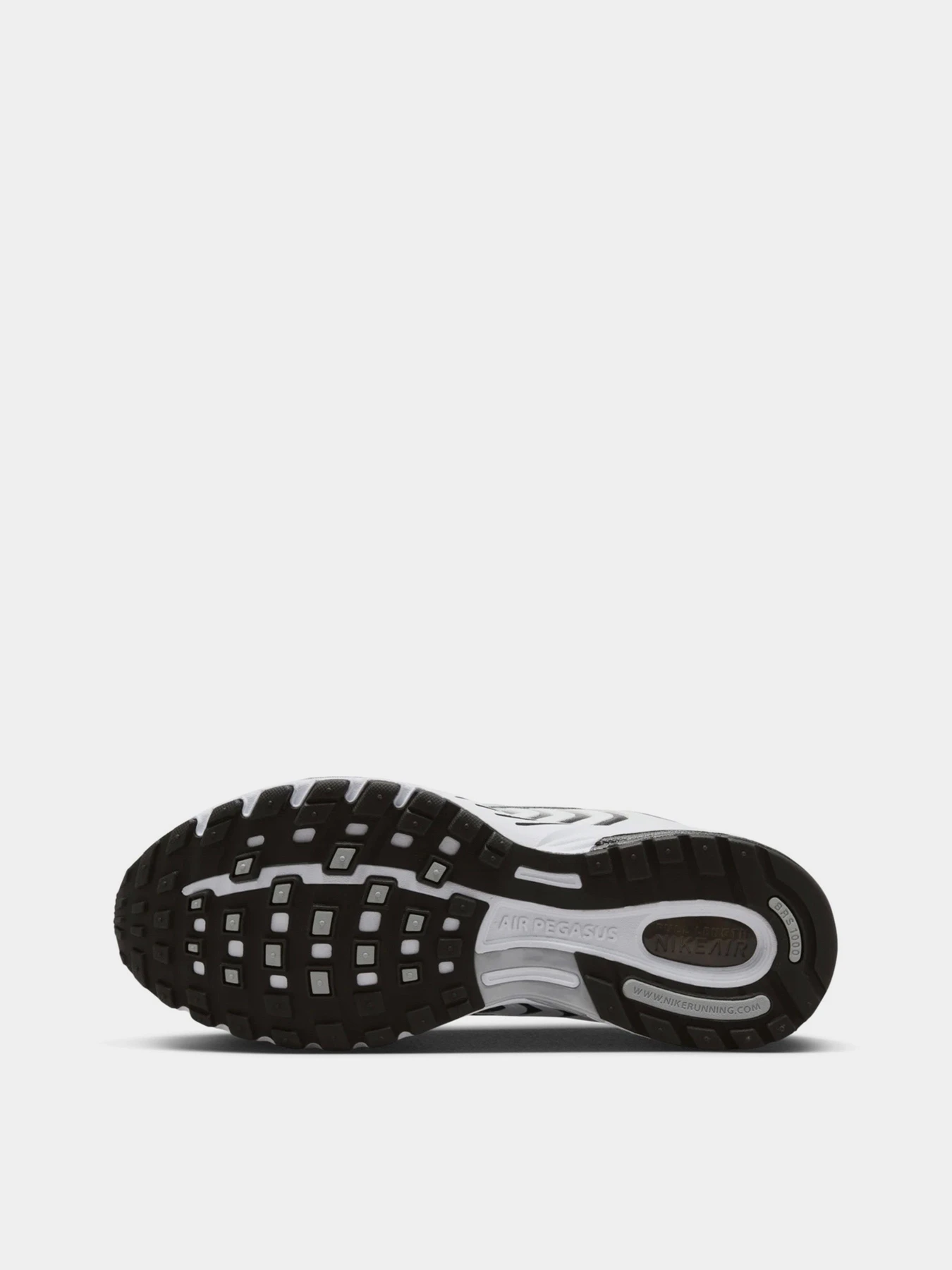 Кросівки NIKE AIR PEG 2K5 модель FJ1909-100 Кросівки NIKE AIR PEG 2K5 модель FJ1909-100 Фото