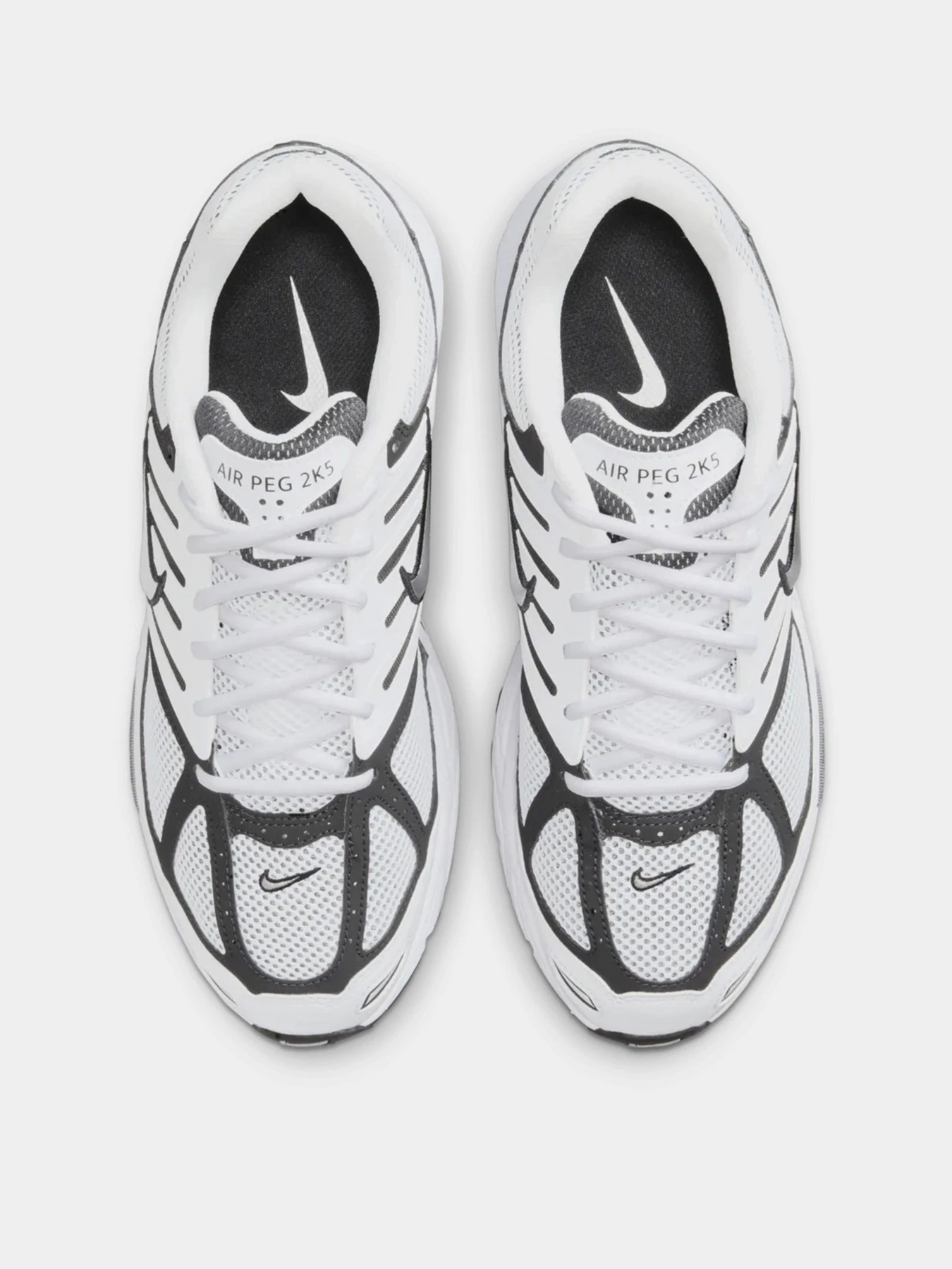 Кросівки NIKE AIR PEG 2K5 модель FJ1909-100 Кросівки NIKE AIR PEG 2K5 модель FJ1909-100 Фото