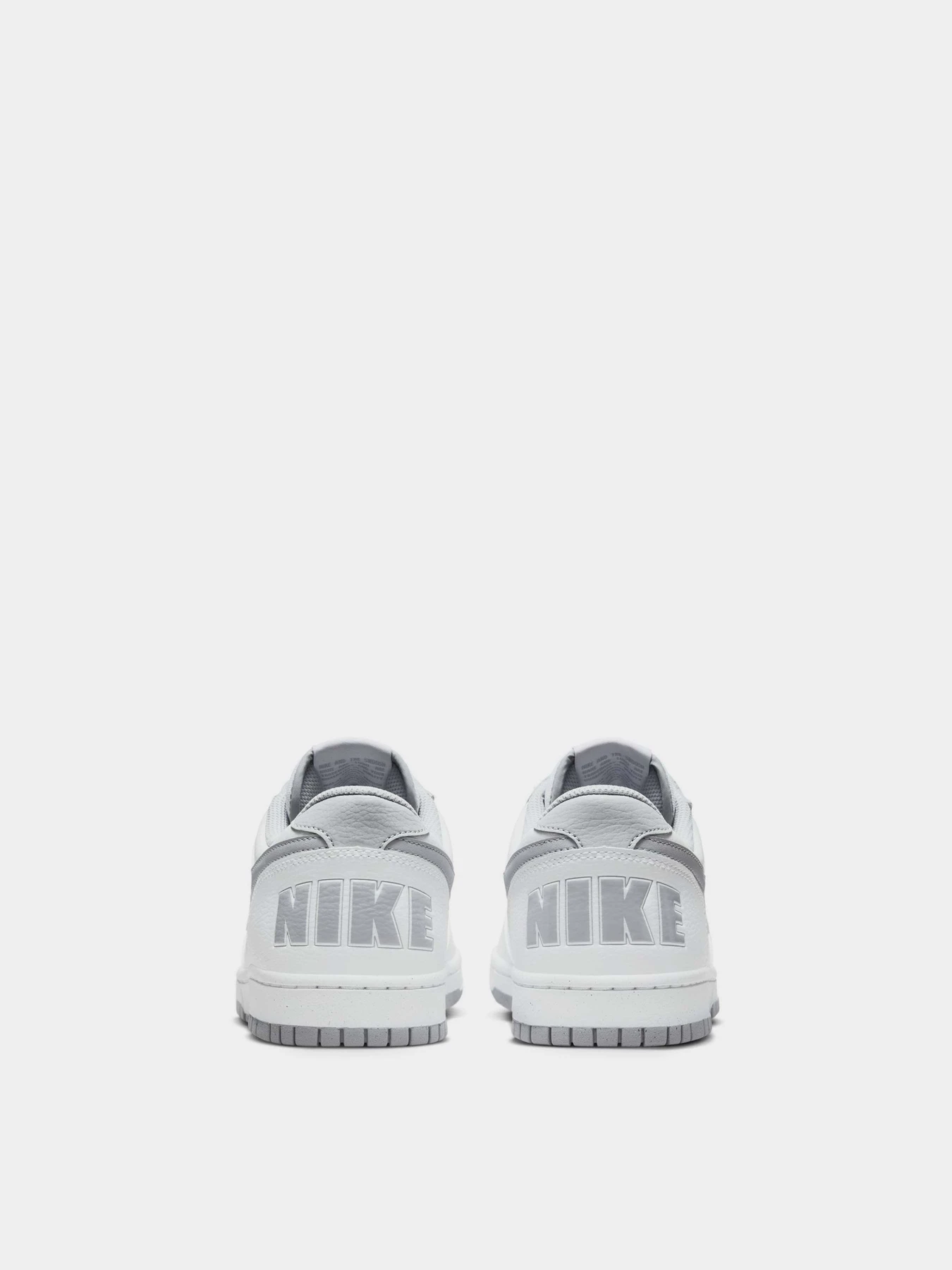 Кеди NIKE BIG LOW модель 355152-106 Кеди NIKE BIG LOW модель 355152-106 Фото