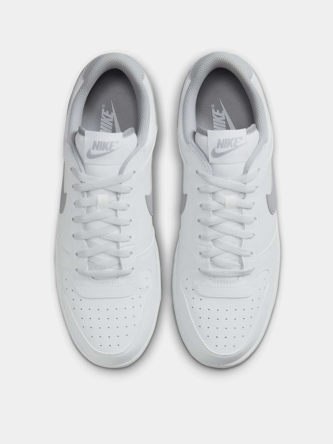 Кеди NIKE BIG LOW модель 355152-106 Кеди NIKE BIG LOW модель 355152-106 Фото