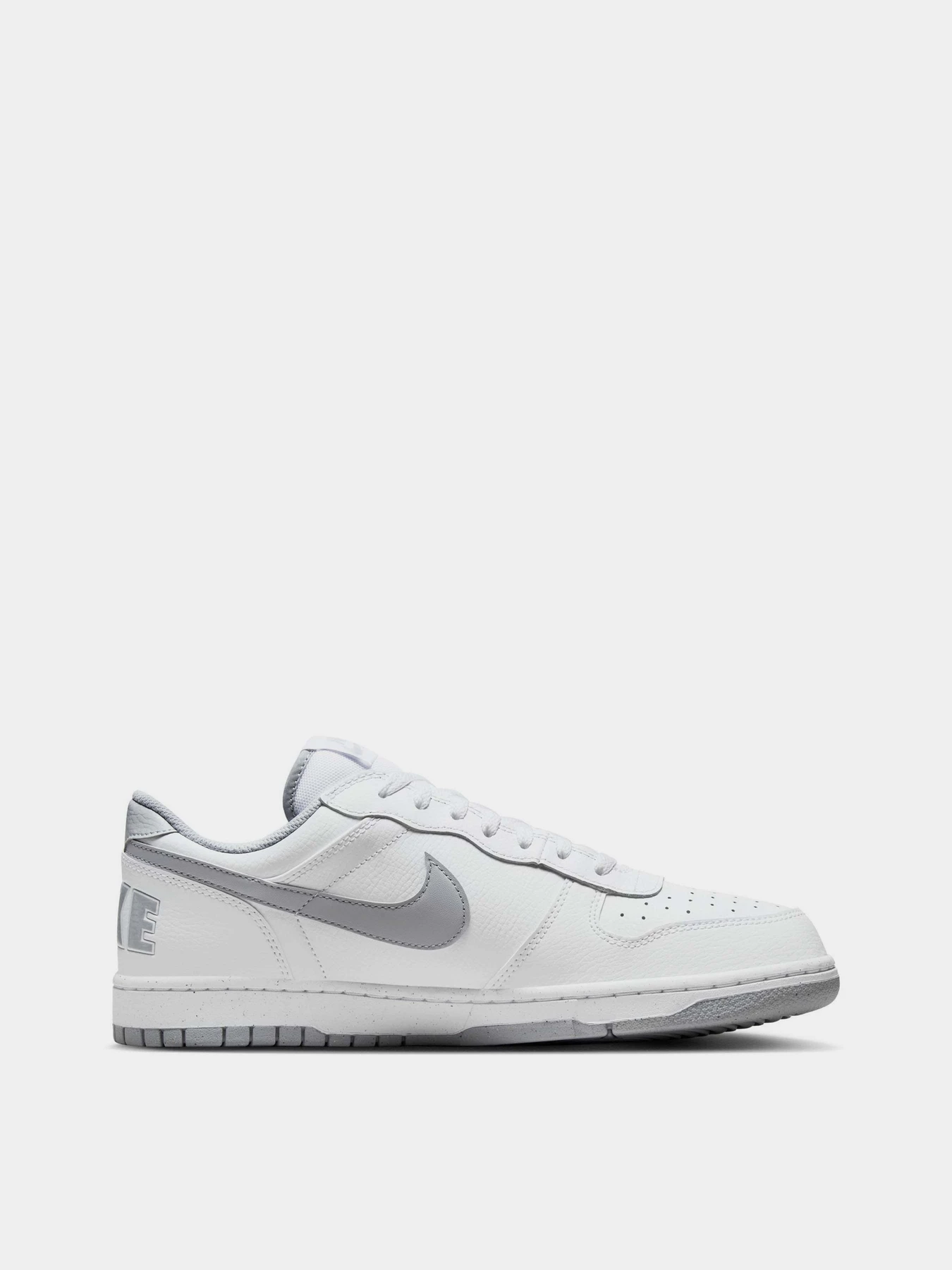 Кеди NIKE BIG LOW модель 355152-106 Кеди NIKE BIG LOW модель 355152-106 Фото