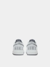 Кеди NIKE BIG LOW модель 355152-106 Фото