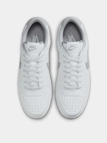 Кеди NIKE BIG LOW модель 355152-106 Фото