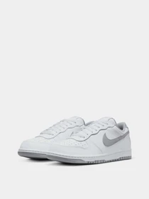 Кеди NIKE BIG LOW модель 355152-106 Фото