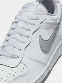 Кеди NIKE BIG LOW модель 355152-106 Фото