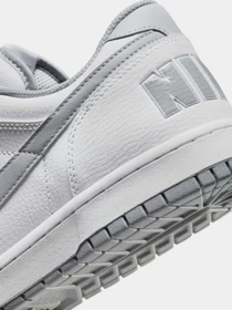Кеди NIKE BIG LOW модель 355152-106 Фото