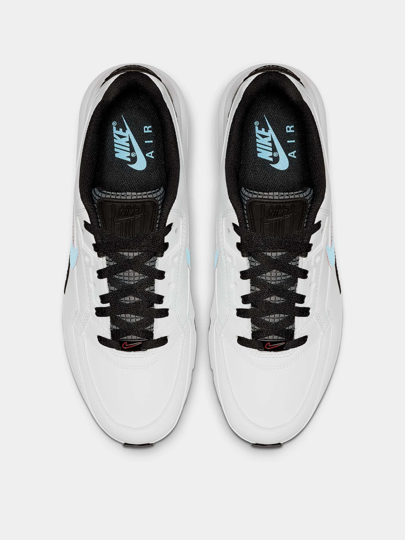 Кроссовки NIKE AIR MAX LTD 3 модель CI5875-100 Фото