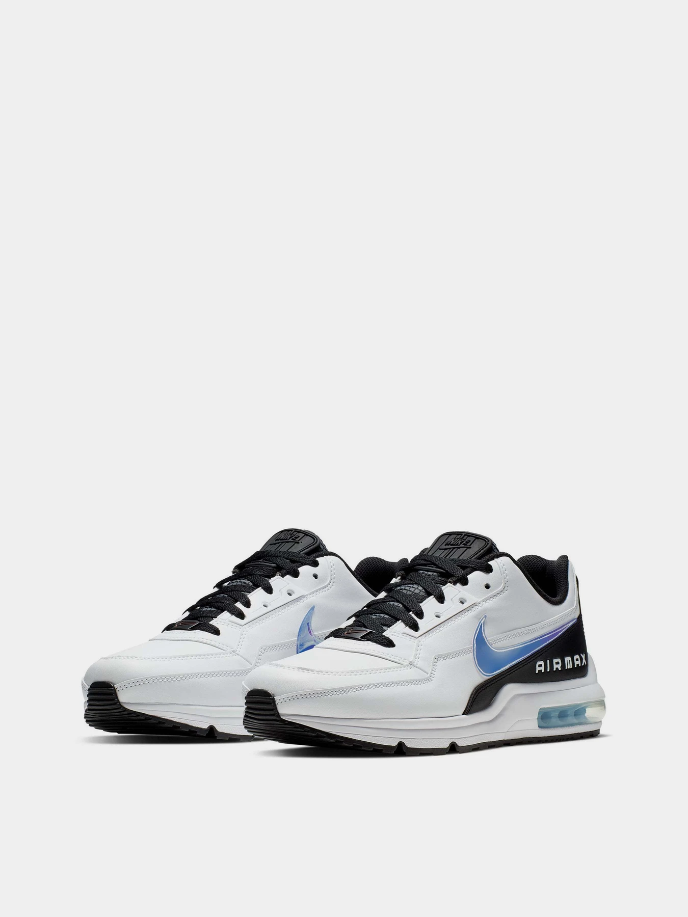 Кроссовки NIKE AIR MAX LTD 3 модель CI5875-100 Фото