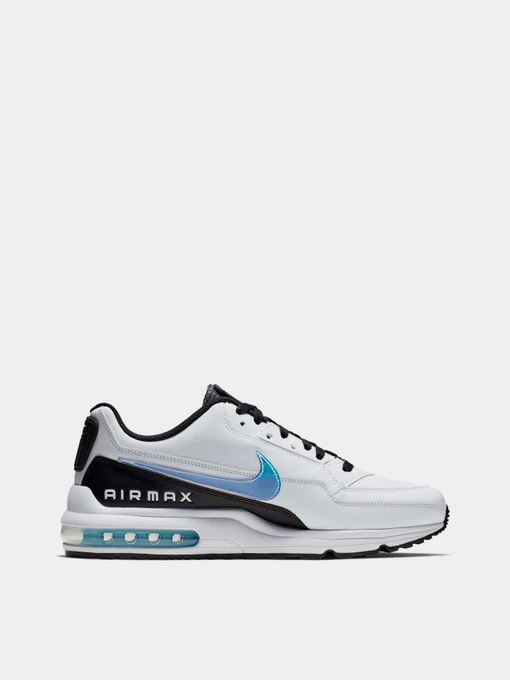 Кроссовки NIKE AIR MAX LTD 3 модель CI5875-100 Фото