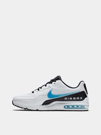 Кроссовки NIKE AIR MAX LTD 3 модель CI5875-100 Фото