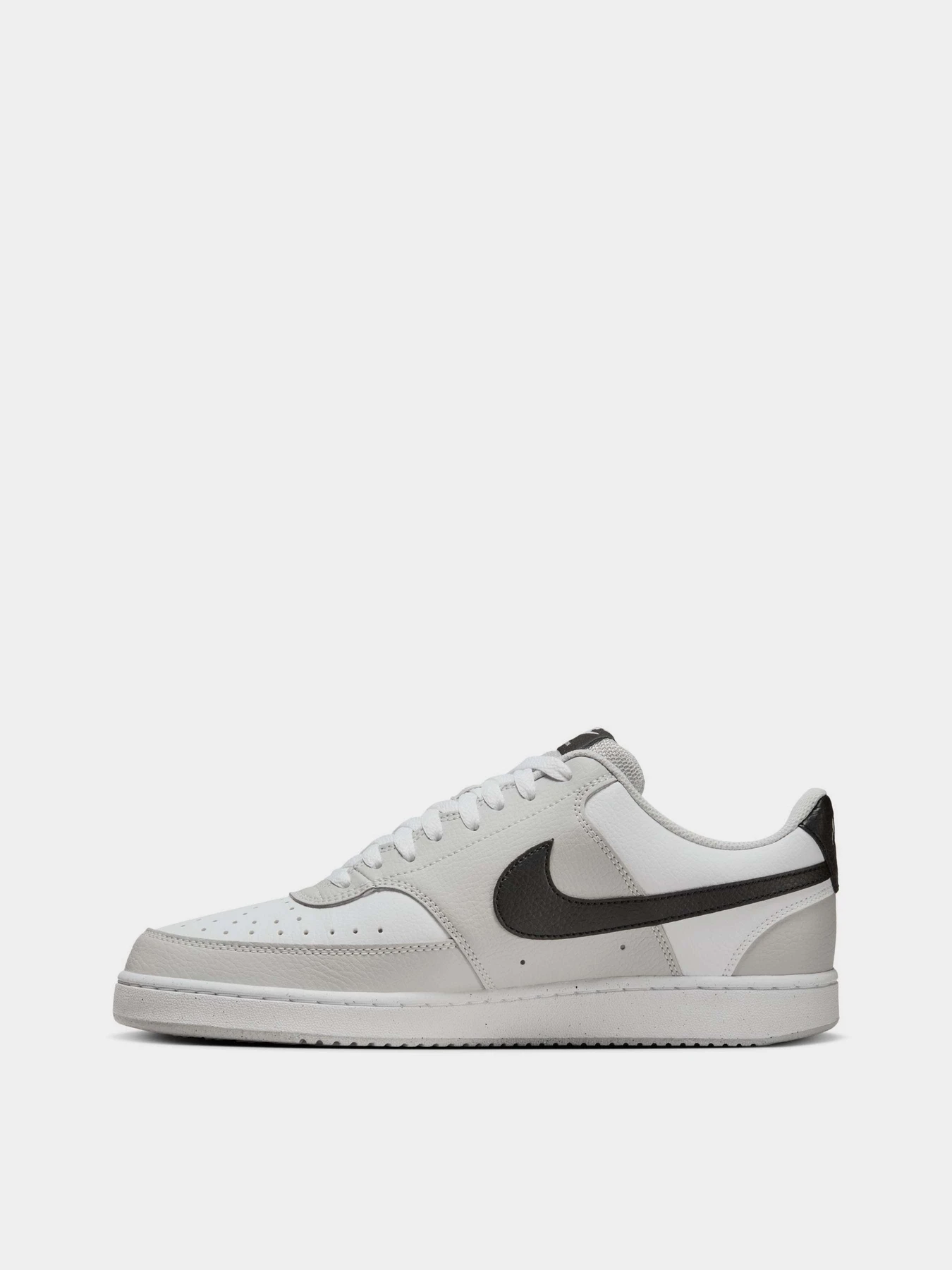 Кеды NIKE COURT VISION LOW модель HV0927-097 Фото