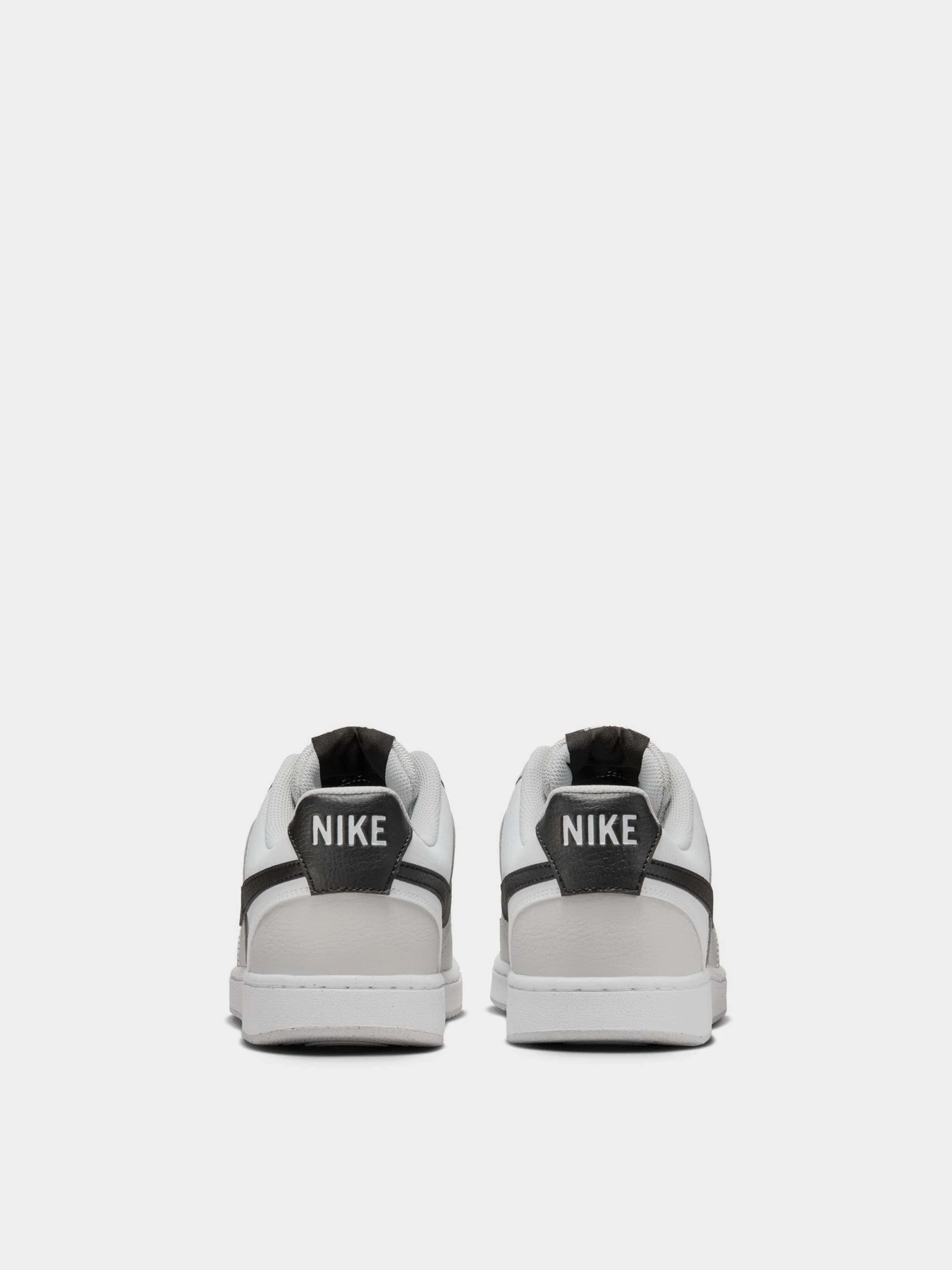 Кеды NIKE COURT VISION LOW модель HV0927-097 Фото