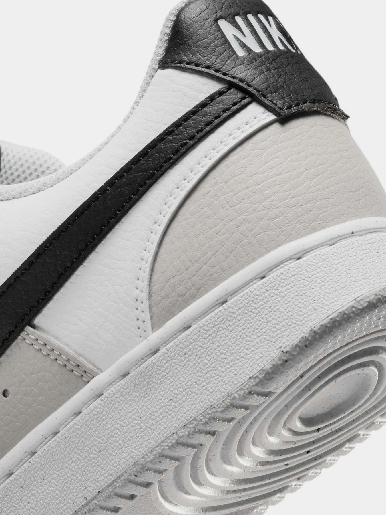 Кеды NIKE COURT VISION LOW модель HV0927-097 Фото
