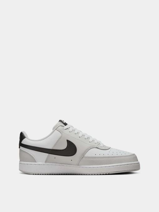 Кеды NIKE COURT VISION LOW модель HV0927-097 Фото