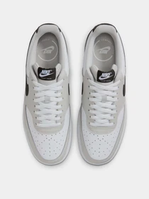 Кеды NIKE COURT VISION LOW модель HV0927-097 Фото