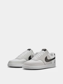 Кеды NIKE COURT VISION LOW модель HV0927-097 Фото