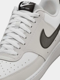 Кеды NIKE COURT VISION LOW модель HV0927-097 Фото
