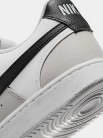 Кеды NIKE COURT VISION LOW модель HV0927-097 Фото