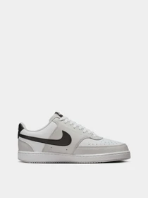 Кеды NIKE COURT VISION LOW модель HV0927-097 Фото