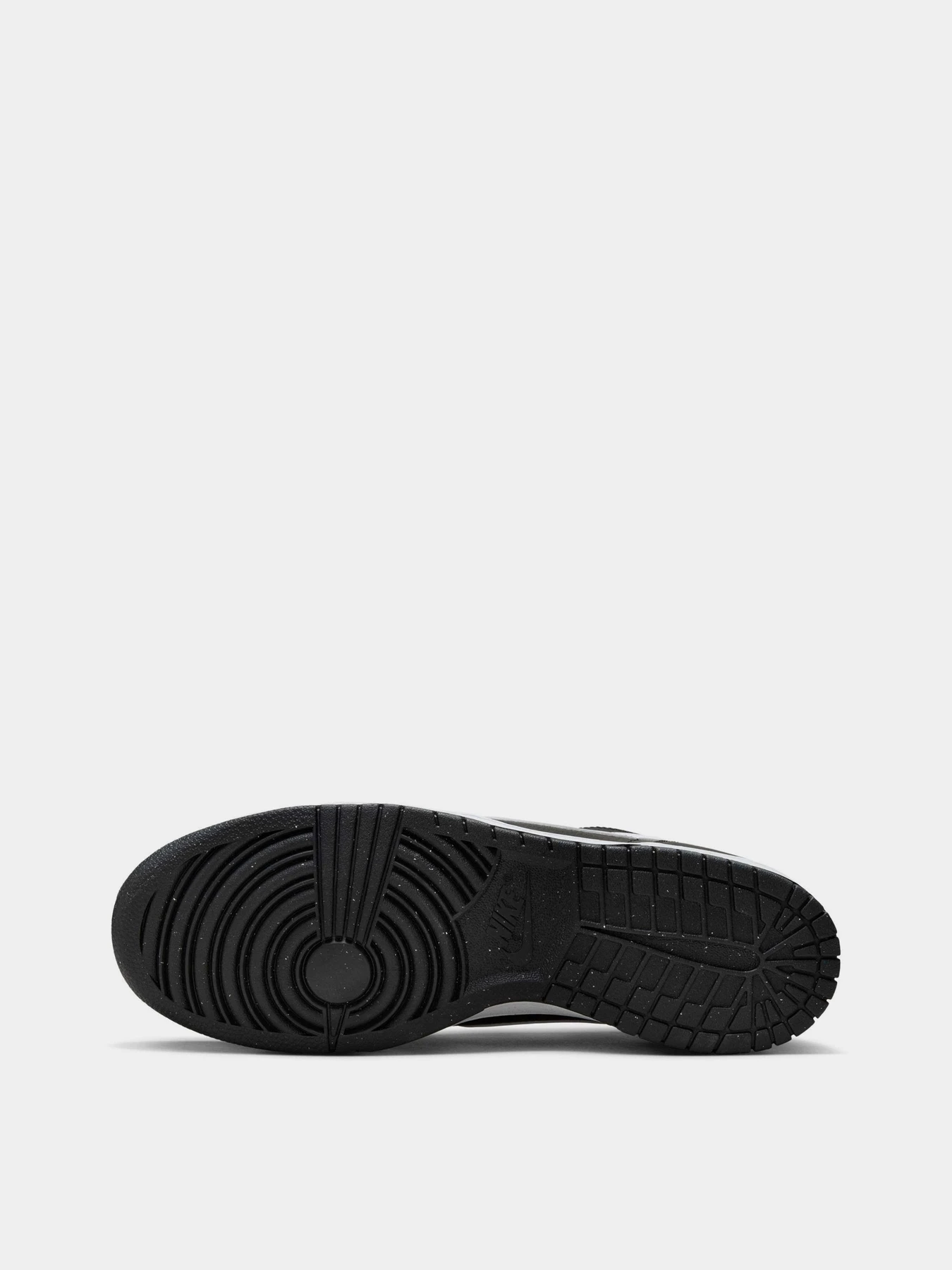 Кеди NIKE BIG LOW модель 355152-016 Фото