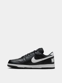 Кеди NIKE BIG LOW модель 355152-016 Фото