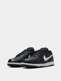 Кеди NIKE BIG LOW модель 355152-016 Фото
