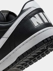 Кеди NIKE BIG LOW модель 355152-016 Фото