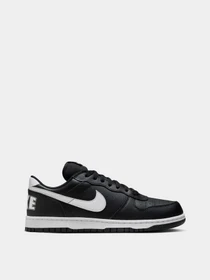 Кеды NIKE BIG LOW модель 355152-016 Фото