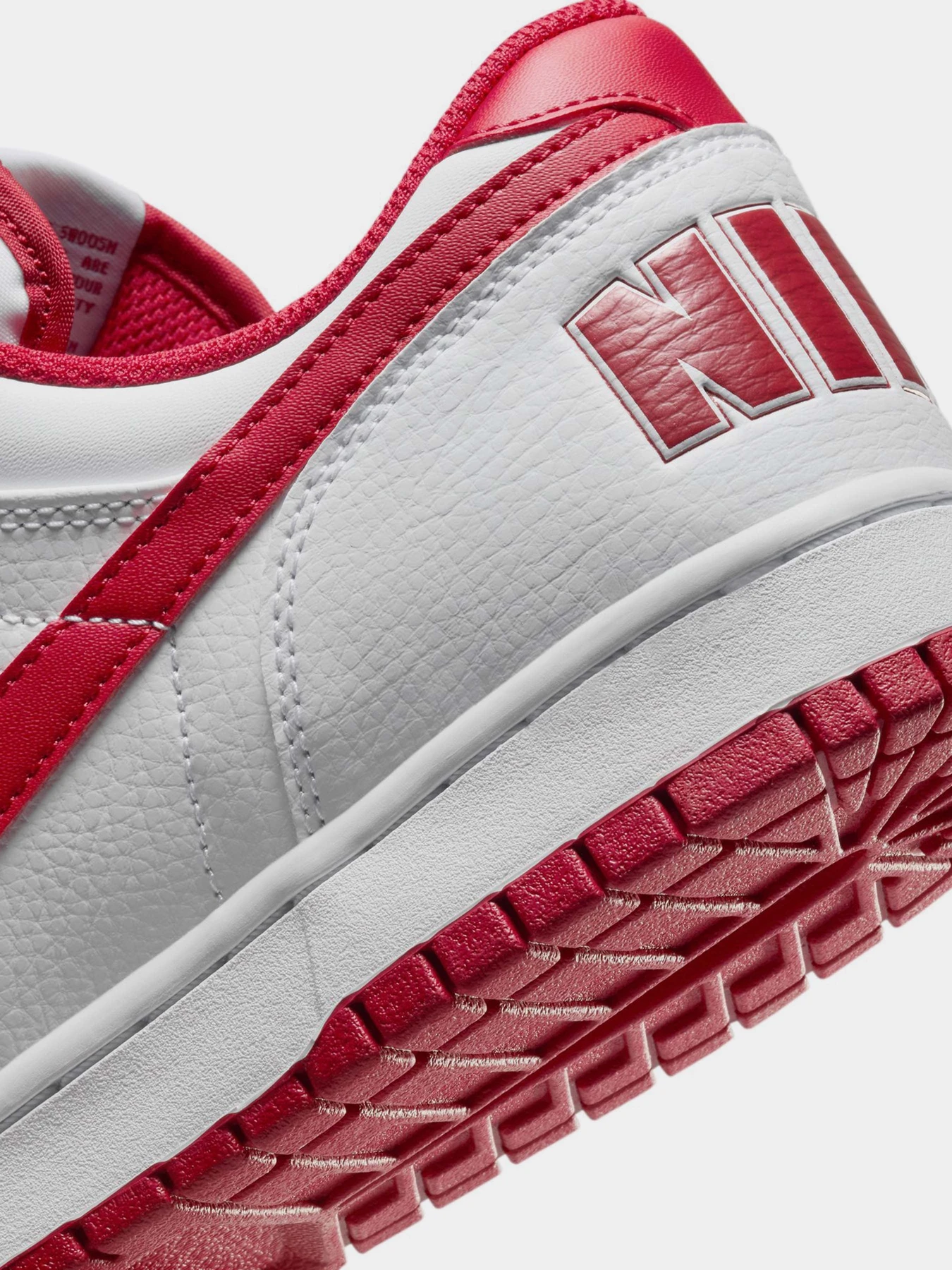Кеди NIKE BIG LOW модель 355152-150 Кеди NIKE BIG LOW модель 355152-150 Фото