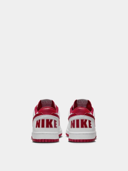Чоловічі Кеди низькі NIKE BIG LOW фото 2