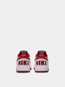 Кеди NIKE BIG LOW модель 355152-150 Фото