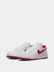 Кеди NIKE BIG LOW модель 355152-150 Фото