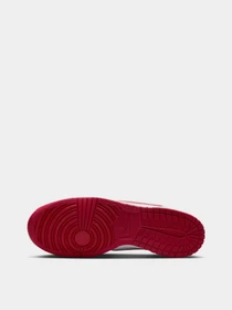 Кеди NIKE BIG LOW модель 355152-150 Фото
