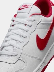 Кеди NIKE BIG LOW модель 355152-150 Фото