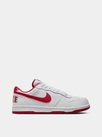 Кеды NIKE BIG LOW модель 355152-150 Фото