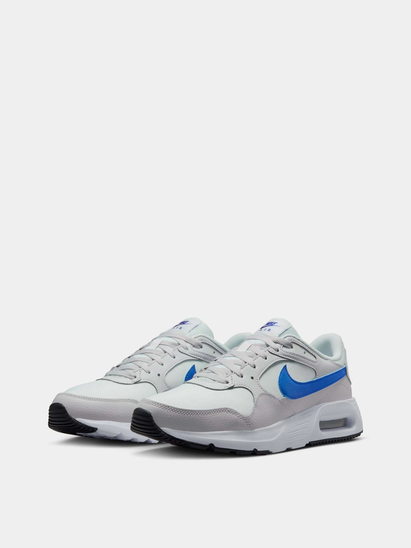 Кроссовки NIKE AIR MAX SC модель CW4555-020 Фото