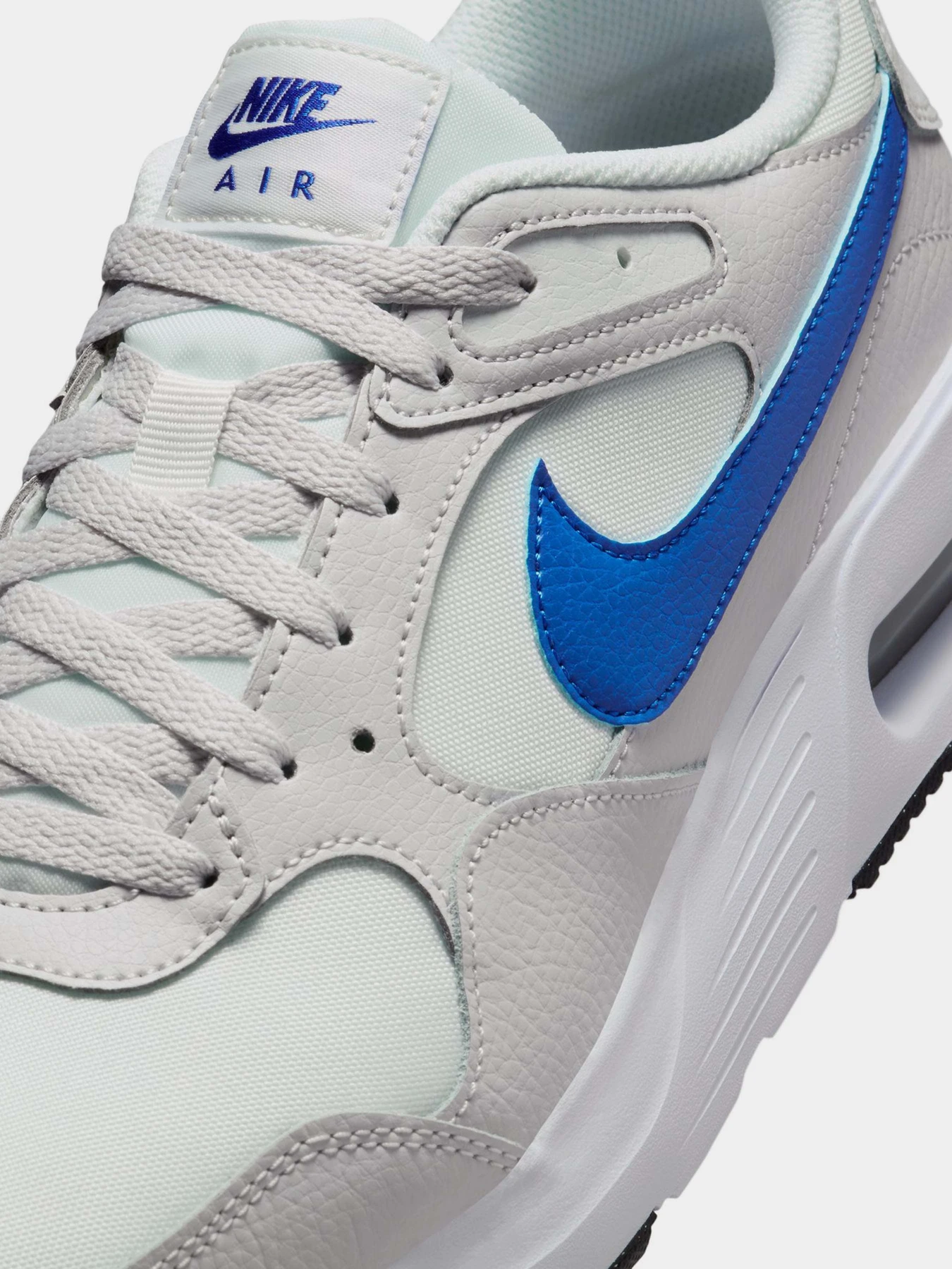 Кроссовки NIKE AIR MAX SC модель CW4555-020 Фото