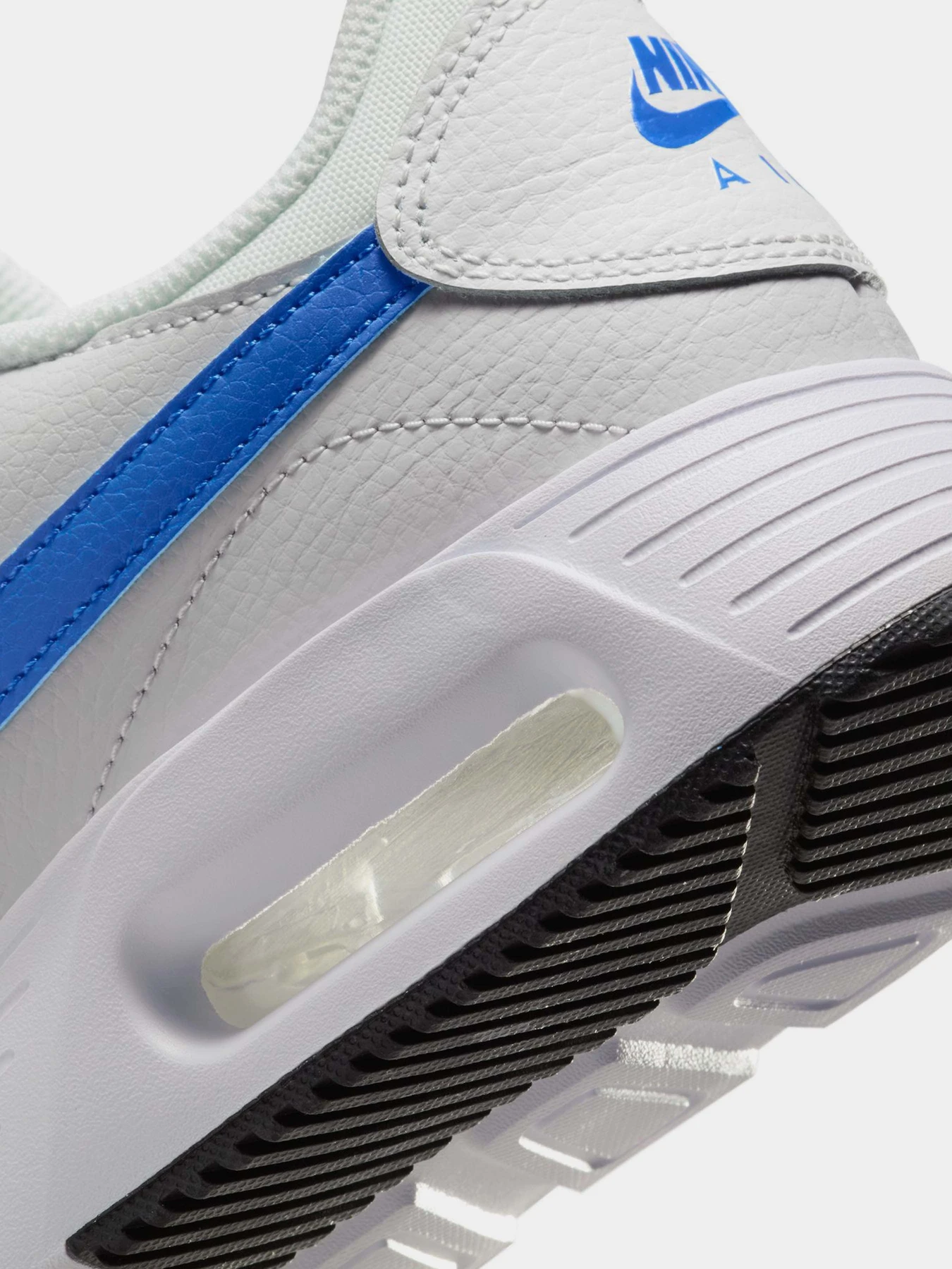 Кроссовки NIKE AIR MAX SC модель CW4555-020 Фото