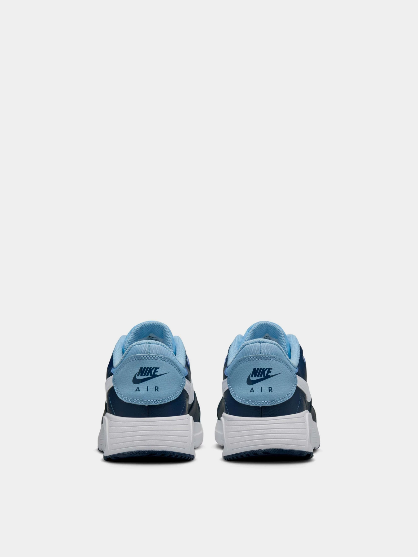 Кроссовки NIKE AIR MAX SC модель CW4555-401 Фото