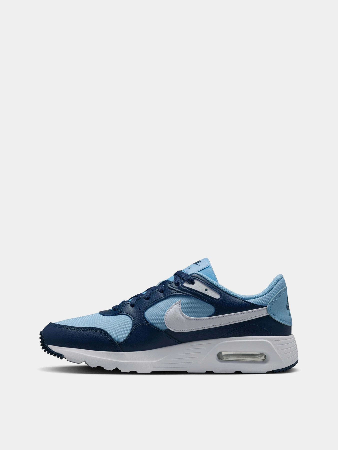 Кроссовки NIKE AIR MAX SC модель CW4555-401 Фото
