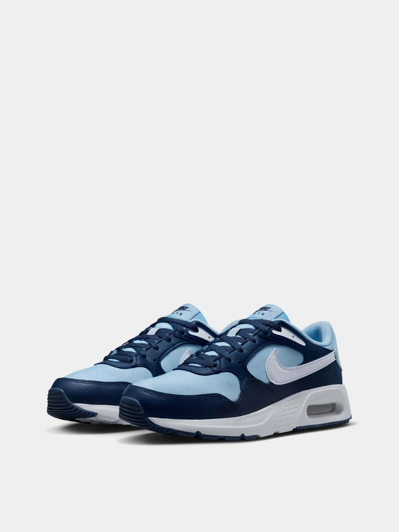 Кроссовки NIKE AIR MAX SC модель CW4555-401 Фото