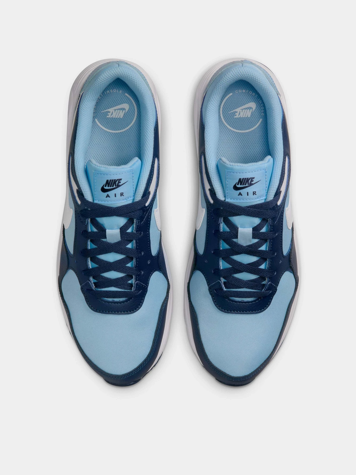 Кроссовки NIKE AIR MAX SC модель CW4555-401 Фото