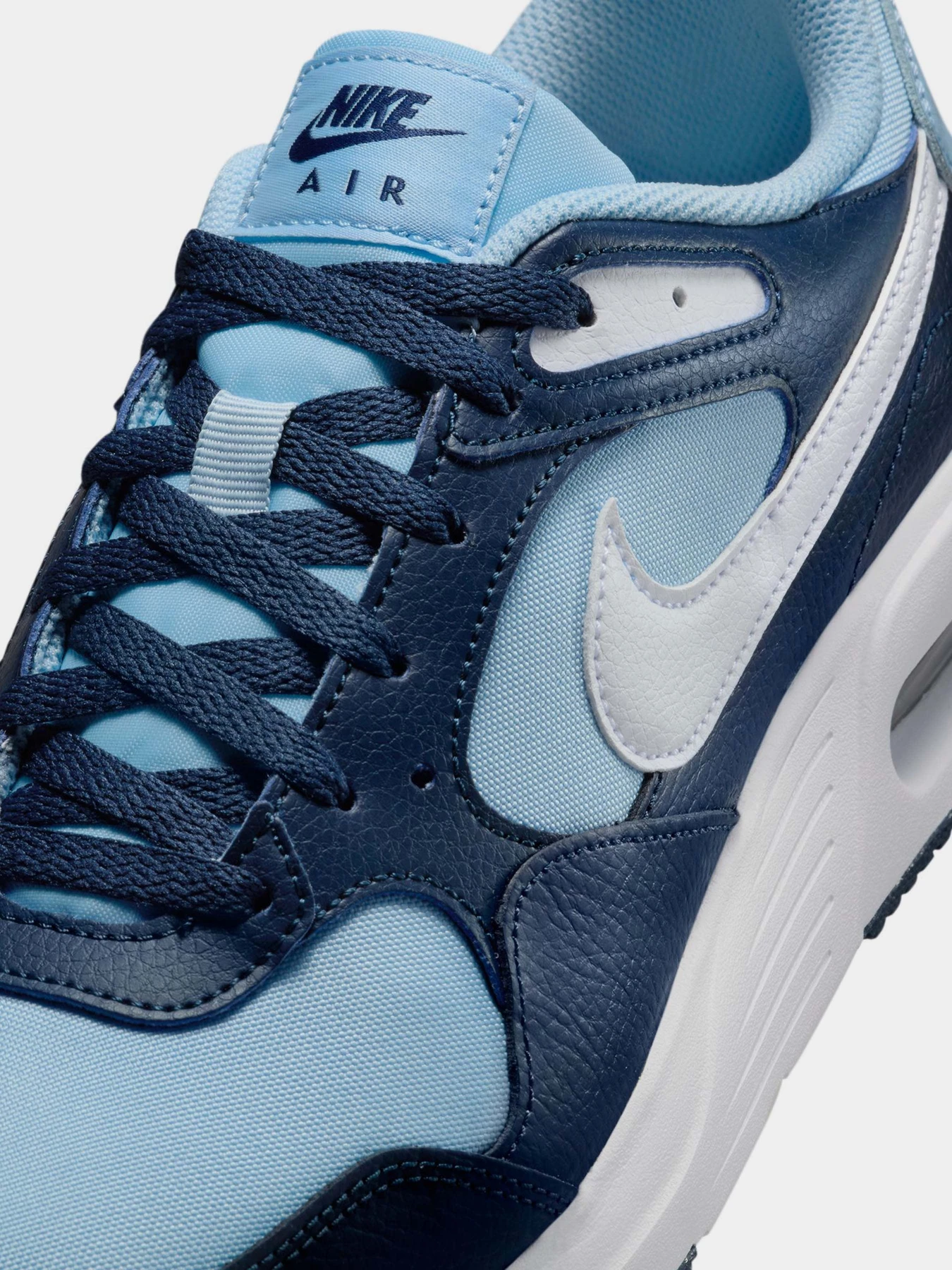 Кроссовки NIKE AIR MAX SC модель CW4555-401 Фото