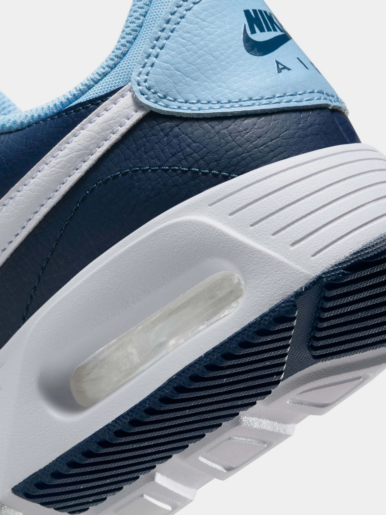 Кроссовки NIKE AIR MAX SC модель CW4555-401 Фото