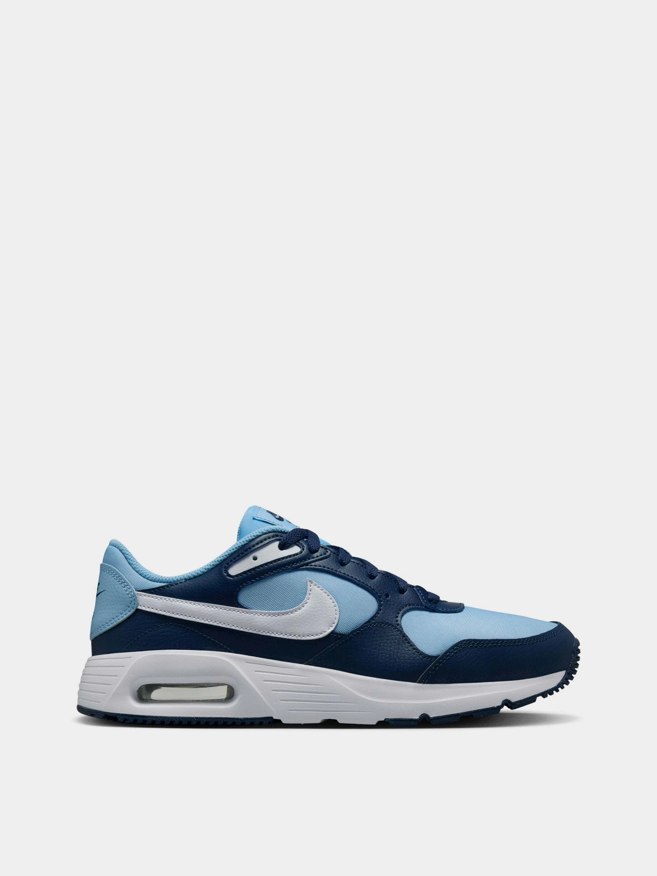 Кроссовки NIKE AIR MAX SC модель CW4555-401 Фото