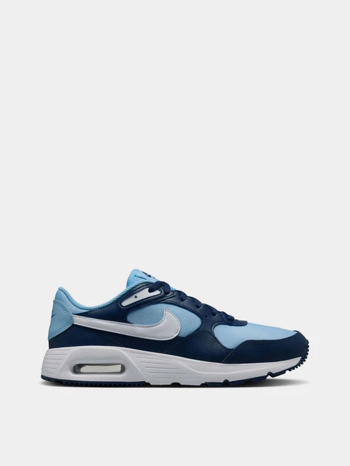 Кроссовки NIKE AIR MAX SC модель CW4555-401 Фото