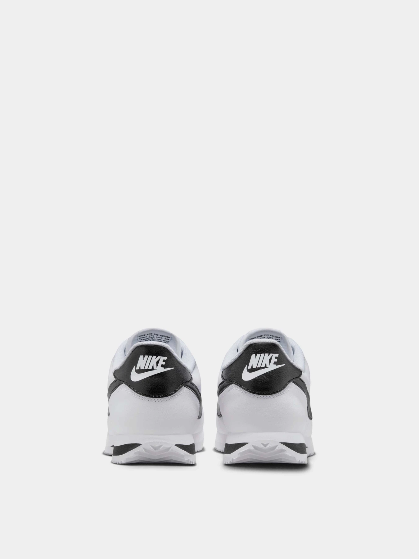 Кроссовки NIKE CORTEZ модель DM4044-105 Фото