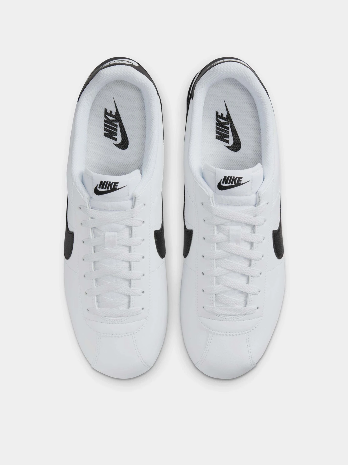 Кроссовки NIKE CORTEZ модель DM4044-105 Фото