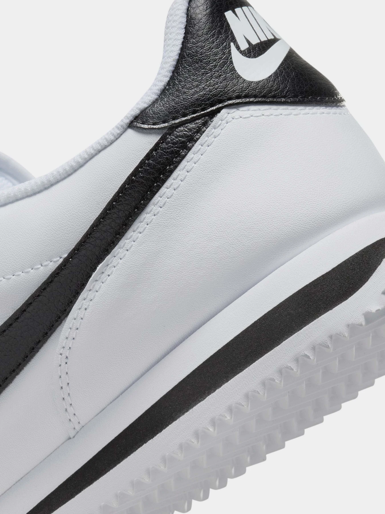 Кроссовки NIKE CORTEZ модель DM4044-105 Фото