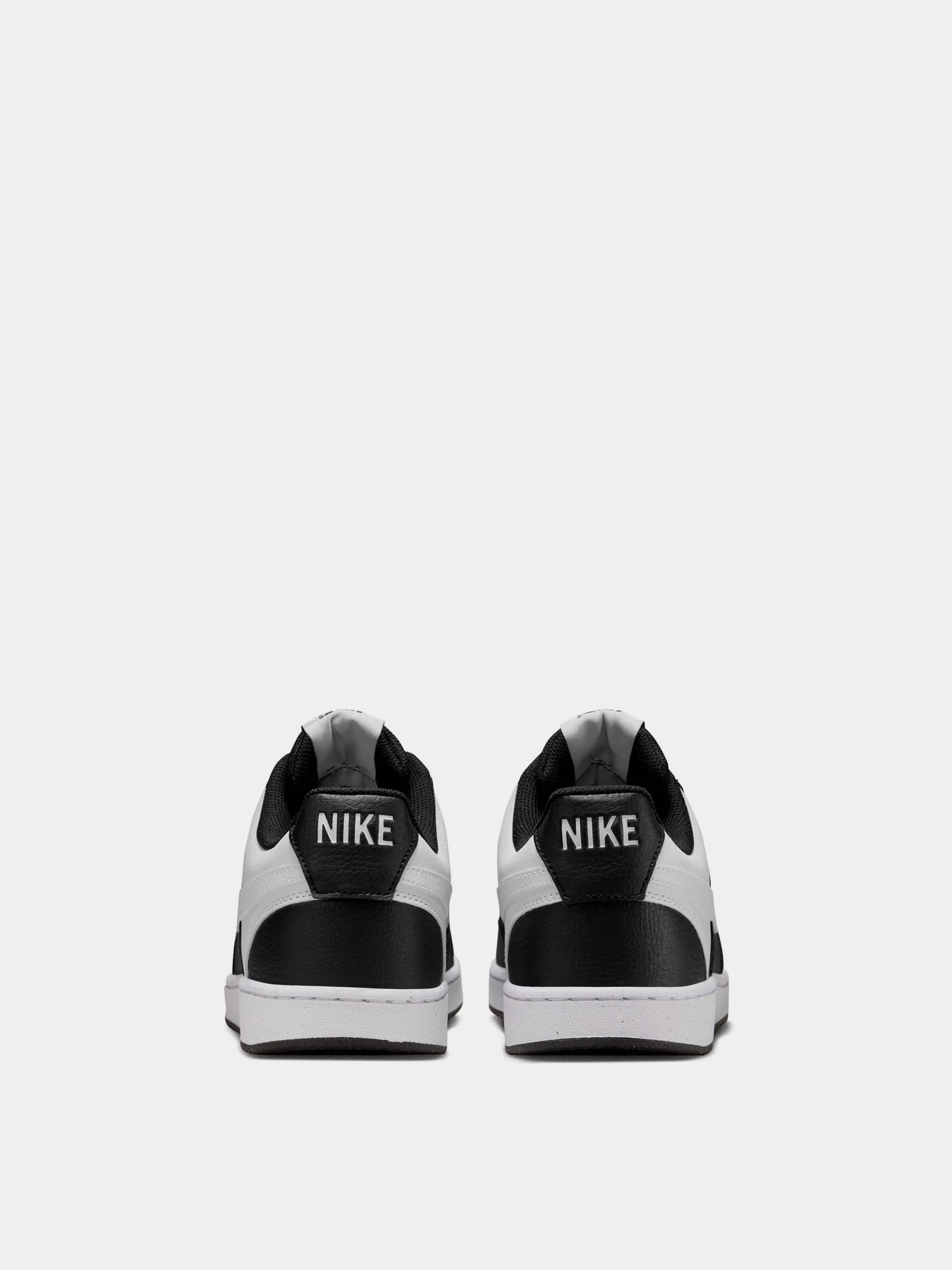 Кеди NIKE COURT VISION LOW модель HM9862-001 Фото